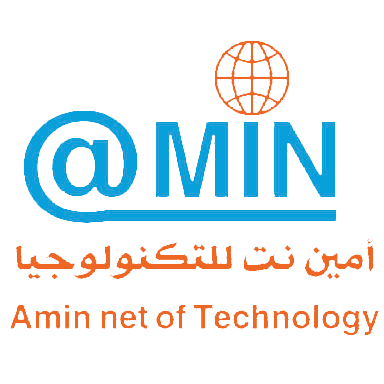 AminNet Technology logo
